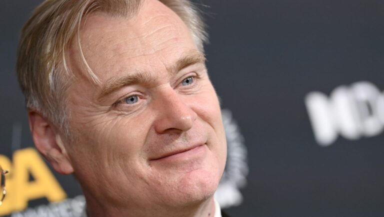 'I Definitely Hit the Limits of My Own Stamina' — Don't Expect The Odyssey Director Christopher Nolan's Next Film for 'At Least' 3 Years