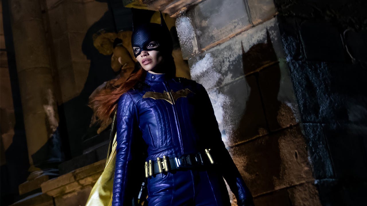 JK Simmons Speaks Out About Canceled Batgirl Movie
