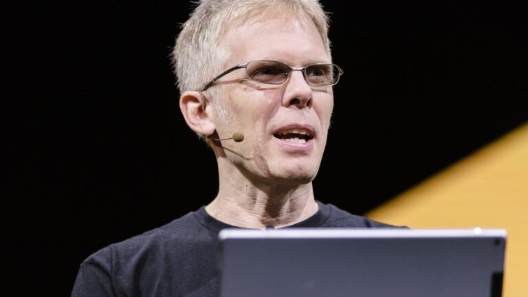 John Carmack Responds to id Software Layoffs, Says He Believes Reports That Minecraft Revenues 'Have Been Carrying Several Other Studios' at Xbox