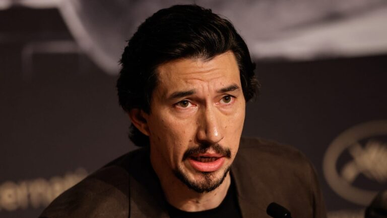Kevin Feige Says Star Wars Actor Adam Driver Turning Down Marvel Roles Has Become a 'Tradition'