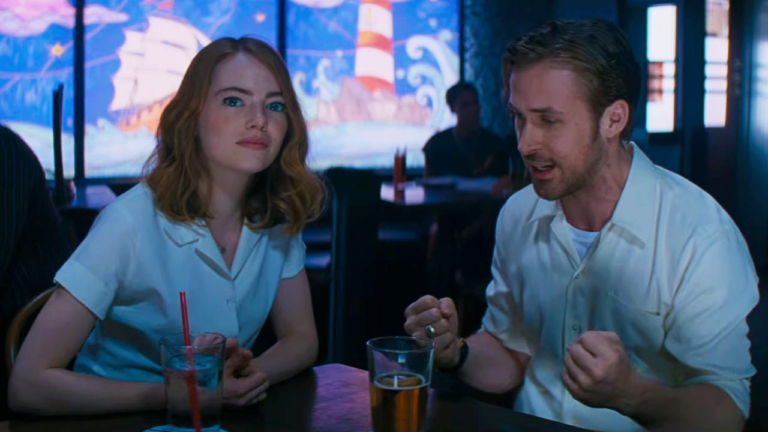 La La Land 10th Anniversary Poster Fixes Issue That Bothered Ryan Gosling for Years