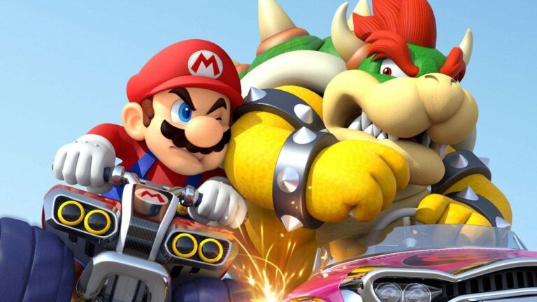Mario Kart Tour Shutting Down After 7 Years, Nintendo Confirms