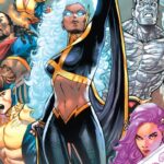Marvel Comics Reveals Maximum X-Men Series