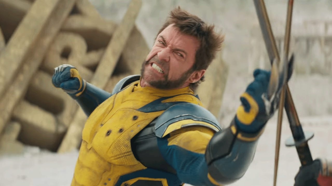 Marvel Movies Planned 'All the Way Up to 2042,' Kevin Feige Says