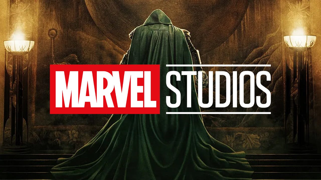 Marvel Studios SDCC Panel Everything Announced