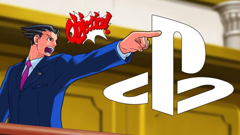Mexico to File Anti-Trust Lawsuit Against Sony Over Company's Decision to End Production of Physical Games