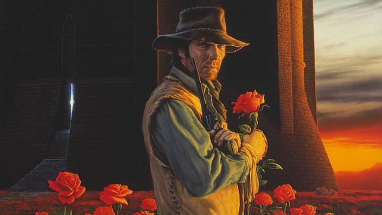 Mike Flanagan Issues Update on Long-Awaited The Dark Tower TV Series