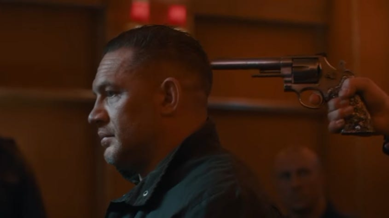 MobLand Season 2 Trailer Confirms Paramount+ Release Date and a First Look at the Returning Tom Hardy