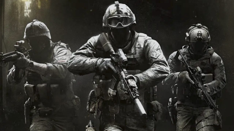 Modern Warfare 4 Beta Dates Confirmed