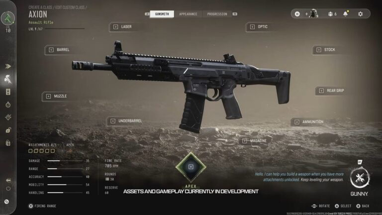 Modern Warfare 4 Developer Infinity Ward Addresses Gunny AI Chatbot Claim