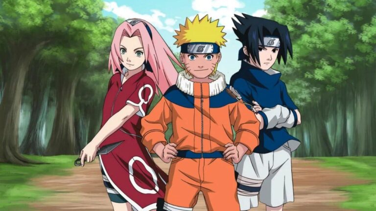 Naruto Live-Action Movie Casting: Global Search Announced