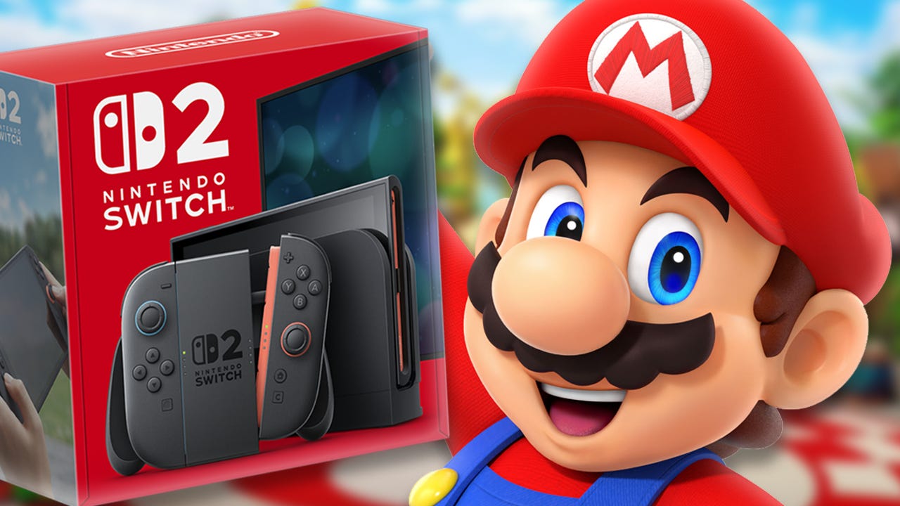 Nintendo Argues It Has No Requirement to Repay U.S. Tariff Refunds to Switch 2 Customers, Who 'Received Exactly What They Bargained and Paid For'
