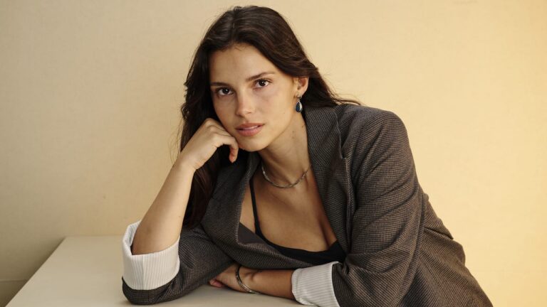 Obsession Star Inde Navarette Confirms Meeting With X-Men Director Jake Schreier, as Marvel Fans Discuss Who She's Likely to Play