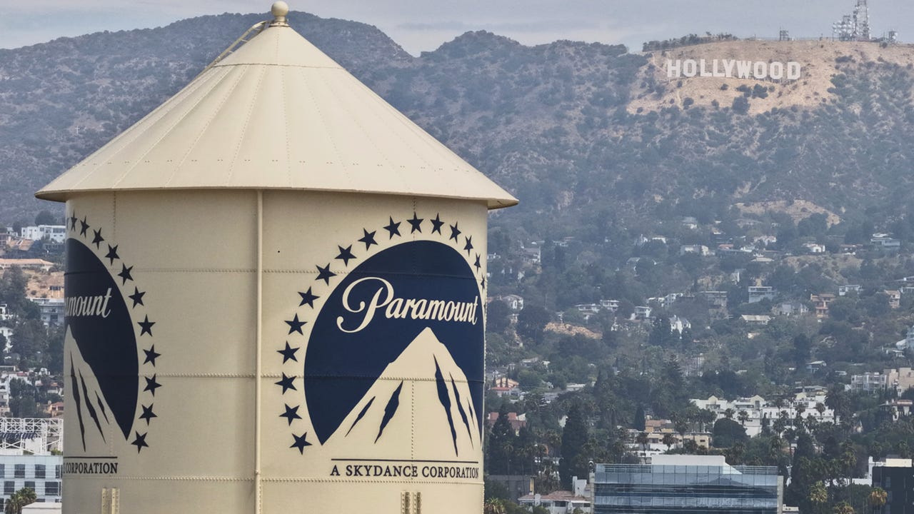 Paramount and Warner Bros. Merger Paused by Judge