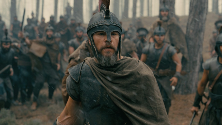 People Are Worried They’ll Only See Half of The Odyssey If They Miss Out on Imax, But Should They Be?