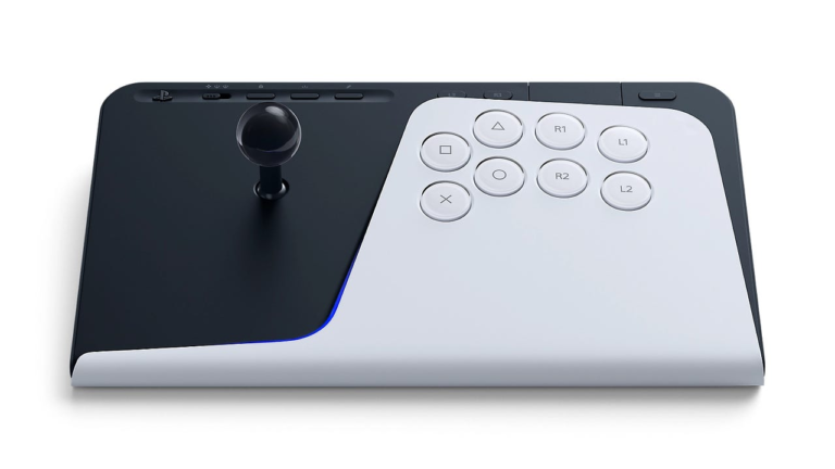 PlayStation FlexStrike Fight Stick Delayed Due to "Unexpected" Production Issues