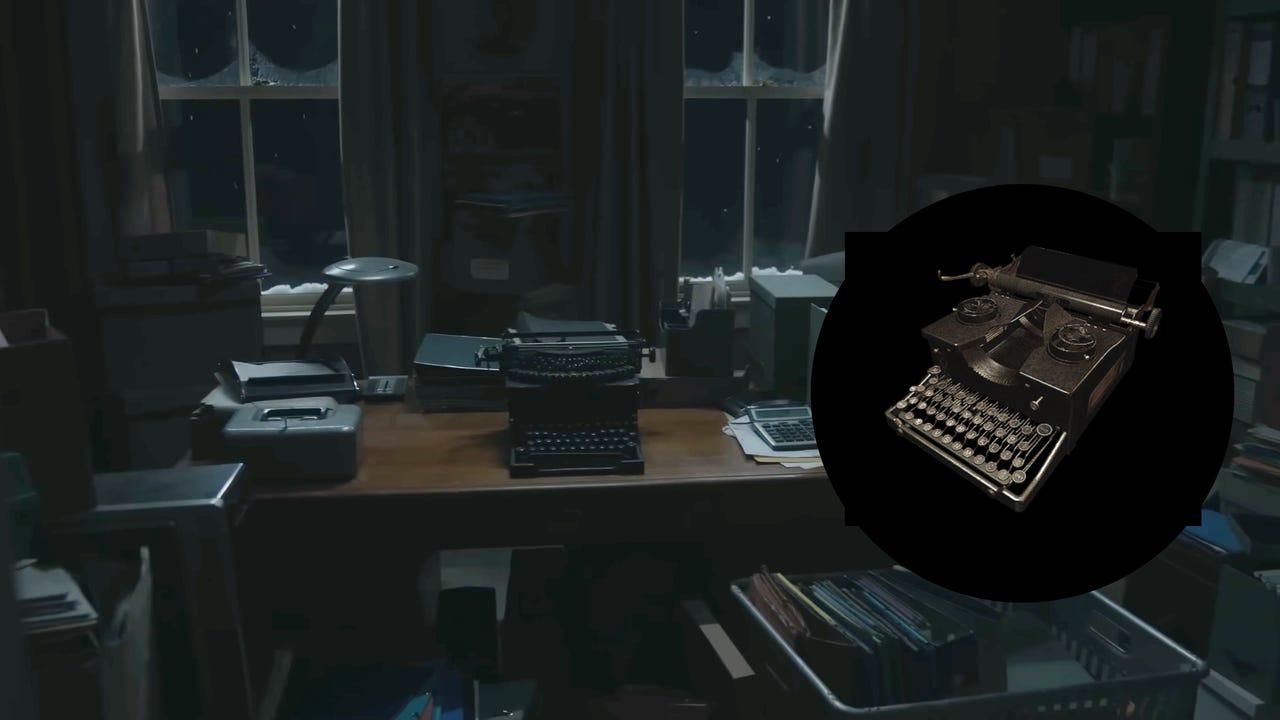 Resident Evil Movie Trailer Includes 2 Cool Details Fans of the Games Will Appreciate
