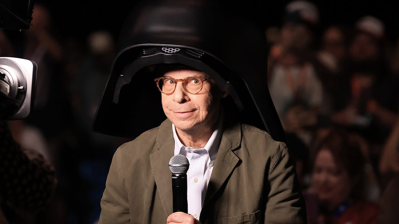Rick Moranis' Return, Mel Brooks Yogurt Details, Spoof 11-Phase Cinematic Universe