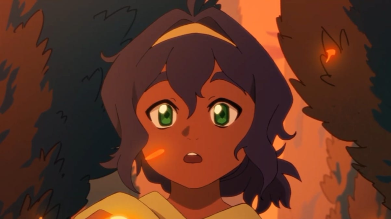 Seven Havens Gets Paramount+ Release Date and Teaser Trailer