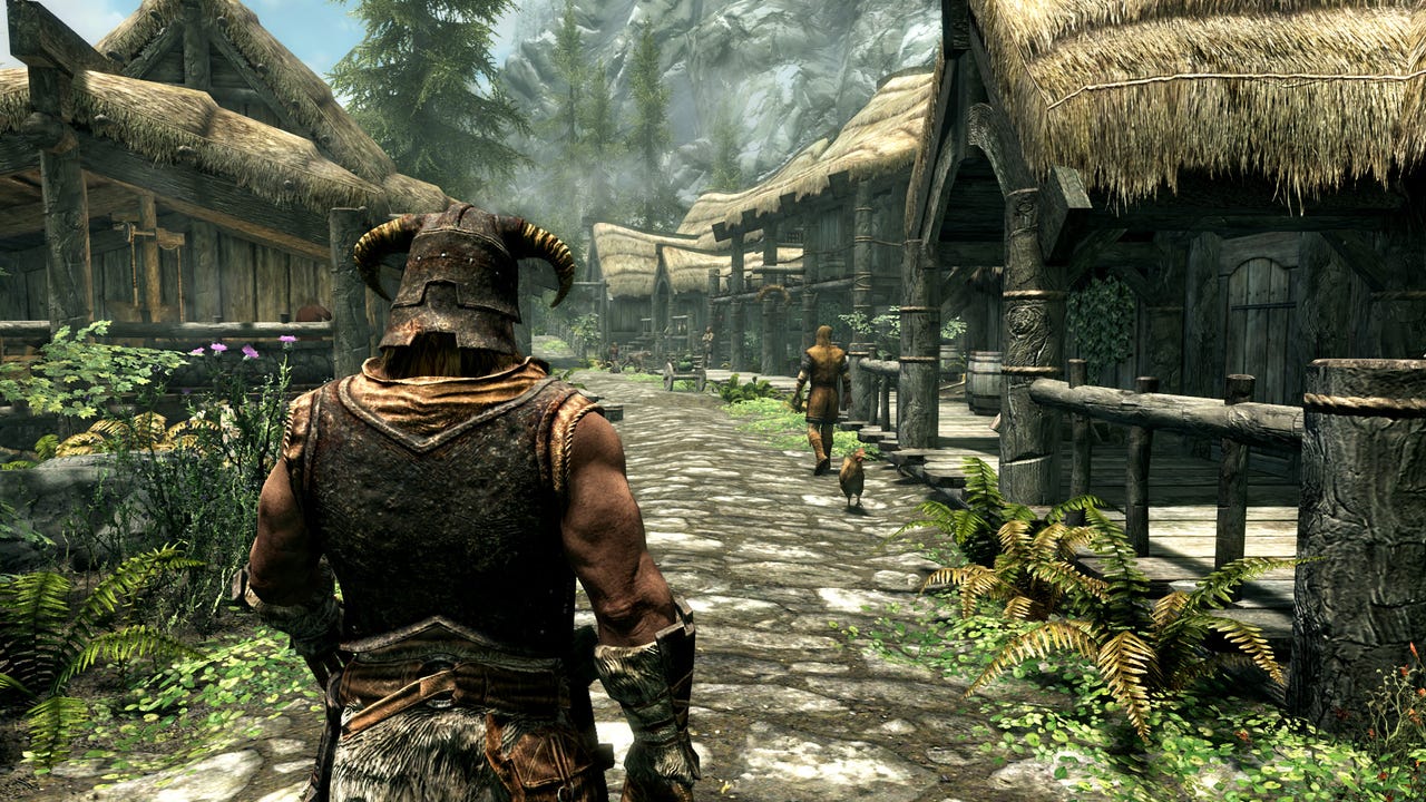 Skyrim Has Sold 65 Million Copies Since Going on Sale in 2011