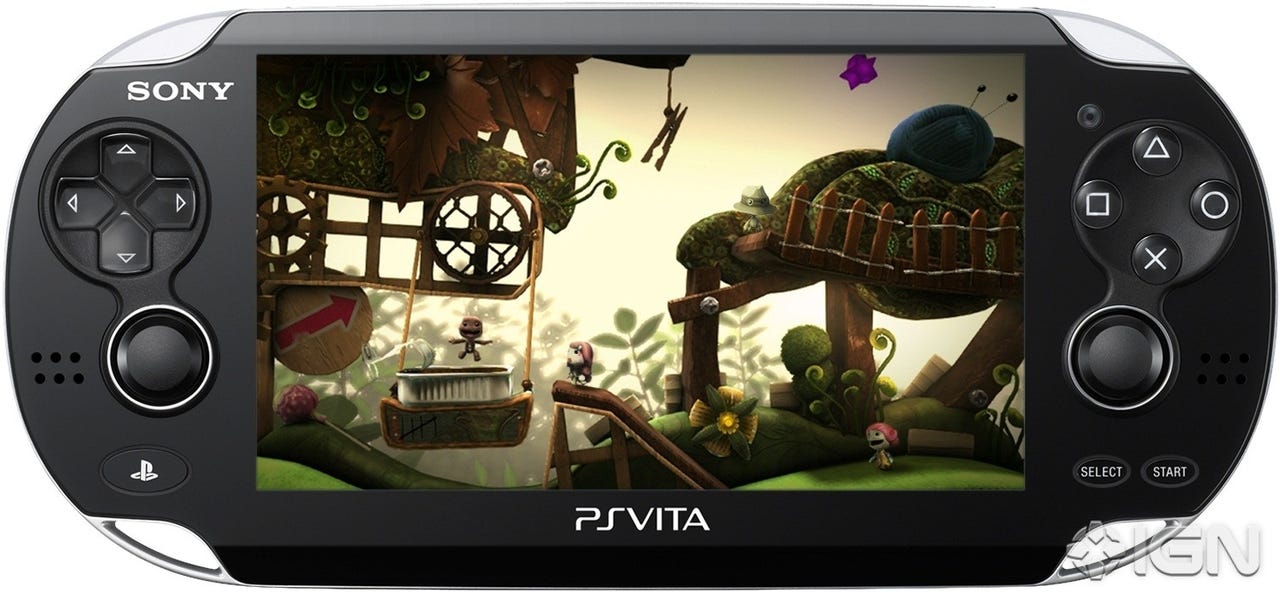 Sony Shutting Down PlayStation Store for New Purchases on PS3 and Vita