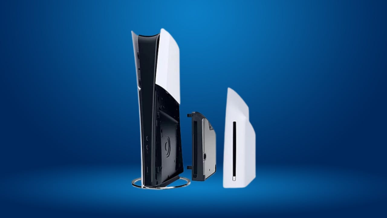 Sony Will Reassign Staff at Disc Production Factory, After Decision to Kill Physical PS5 Games