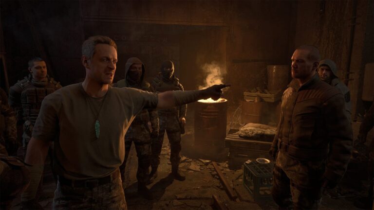 Stalker 2 Dev Hits Out at Founder's Comments on Xbox Exclusivity