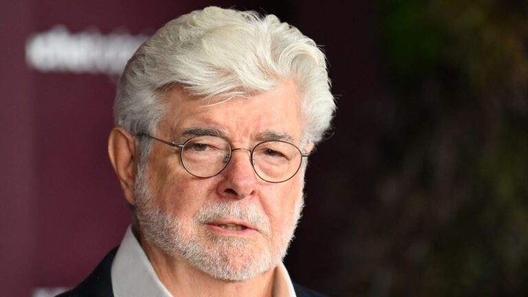 Star Wars Creator George Lucas Doesn't Like Focus Groups, Says Hollywood Studios 'Let the Audience Actually Make the Movie'