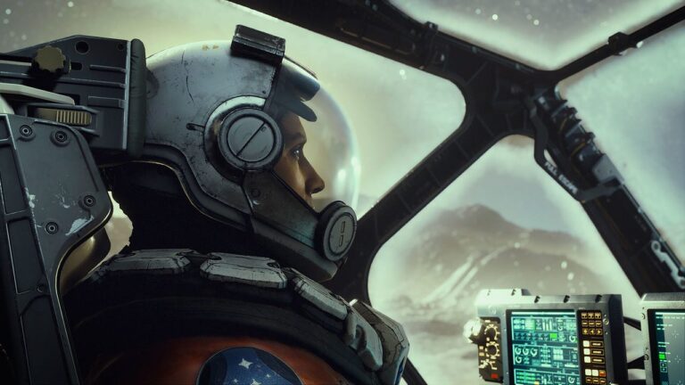 Starfield Fans Are Worried the Franchise Is Over Amid Xbox Layoffs