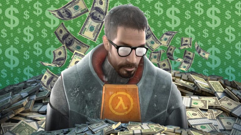 Steam Earns $11 Billion in First Half of 2026 Thanks to Older Game Sales