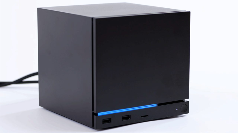 Steam Machine Engineers at Valve Warn Memory Crisis Is Still Getting Worse