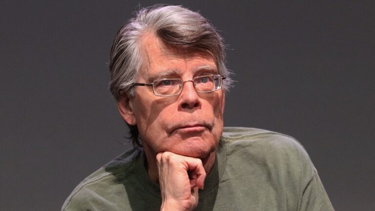 Stephen King Hits Out at Utah for Banning His 1982 Novella Collection From All Public Schools
