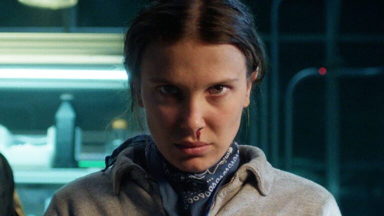 Stranger Things Season 1 VHS Special Edition Available to Watch on Netflix Now