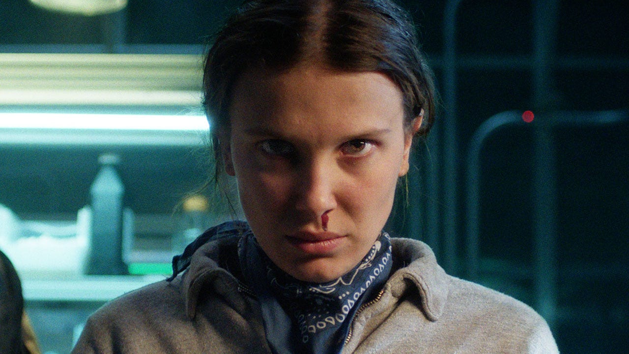 Stranger Things Season 1 VHS Special Edition Available to Watch on Netflix Now