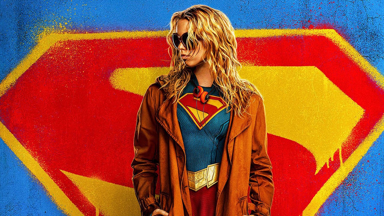 Supergirl Box Office Reaches $100 Million as 74% Drop Signals Weak Finish