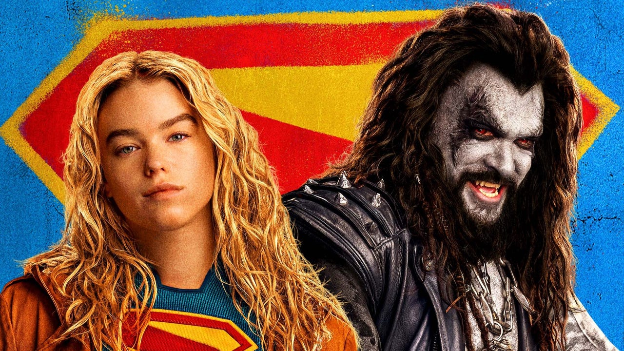 Supergirl Digital Release Has Over 90 Minutes of Bonus Features