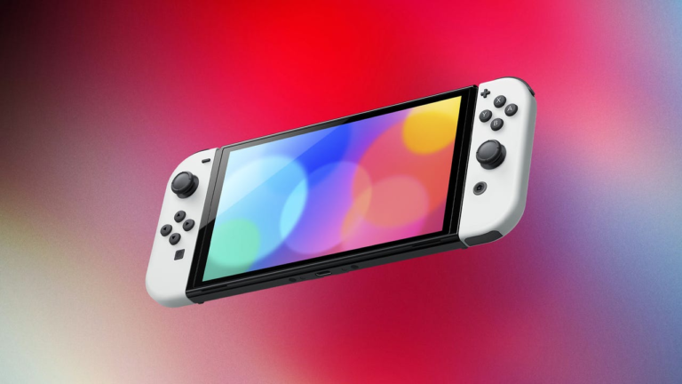Switch 2 OLED Model Reportedly Considered — Though Nintendo is Concerned How Much It'll Cost