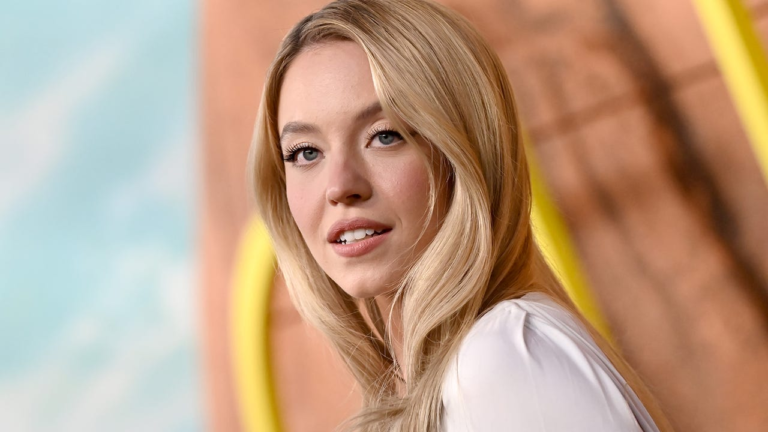 Sydney Sweeney to Star in New Sleepy Hollow Movie