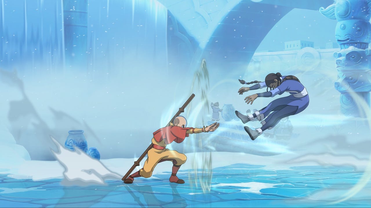 The Fighting Game Suffers Shock Delay on Xbox Just Hours Before Launch