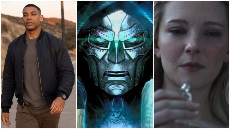 The Most Anticipated Movies and TV Shows From San Diego Comic-Con 2026