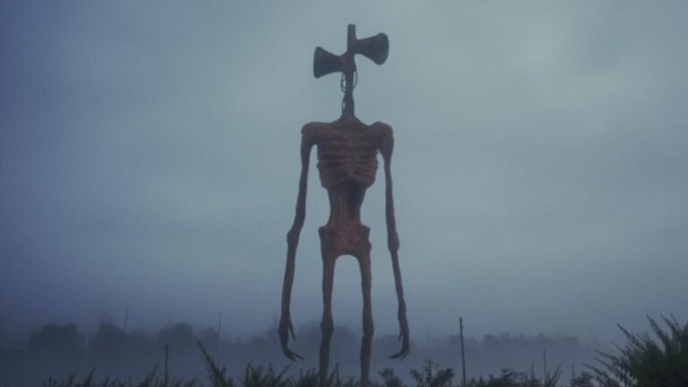Warner Bros. Picks Up Siren Head Movie Produced by Weapons' Zach Cregger