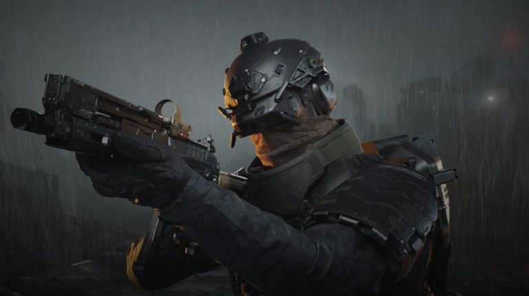 What the Creator of Escape From Tarkov Did Next