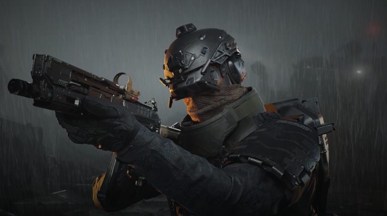 What the Creator of Escape From Tarkov Did Next