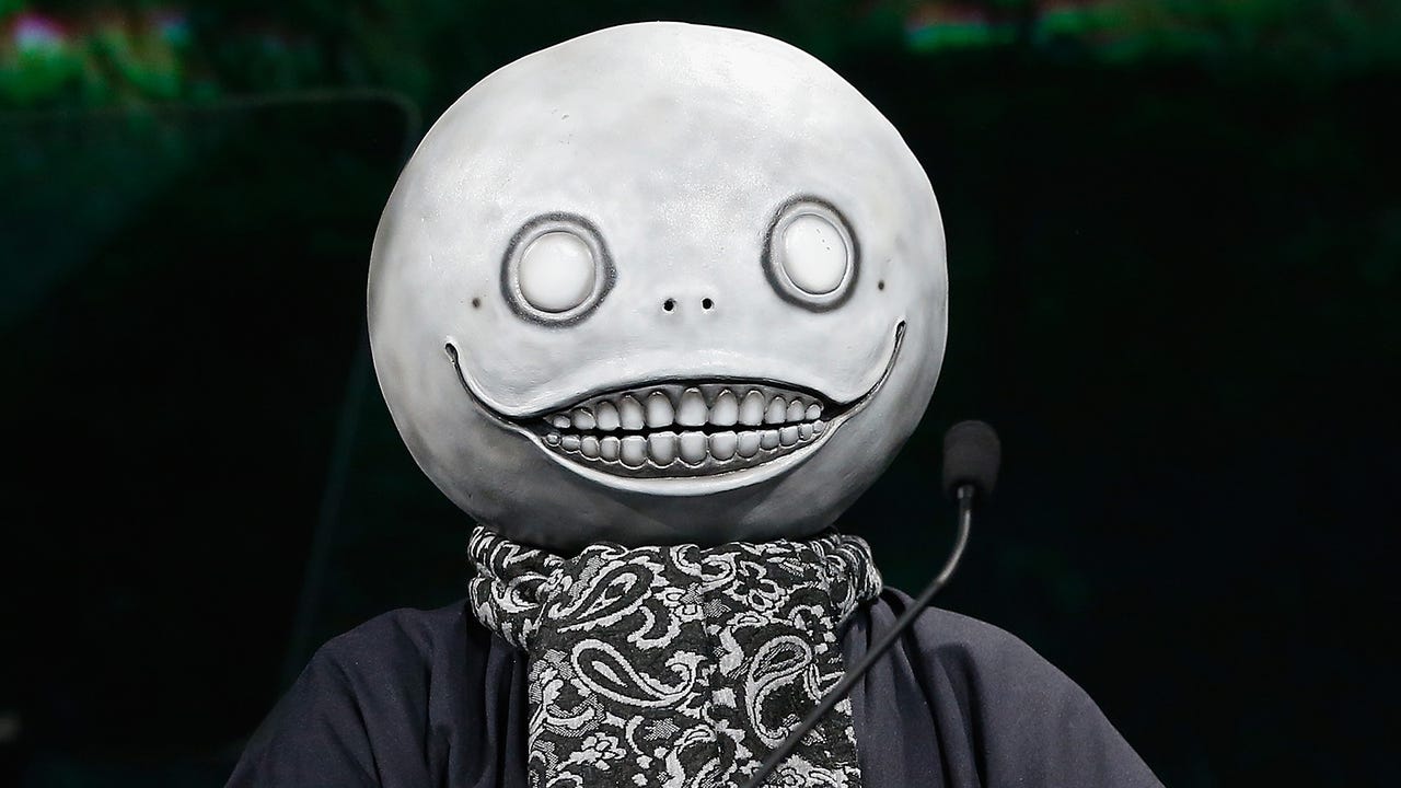 Yoko Taro Urges Players to Buy Physical Games as PlayStation Plans to End Disc Distribution