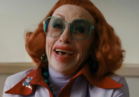 Zach Cregger Shares Aunt Gladys Weapons Prequel Movie at San Diego Comic-Con 2026