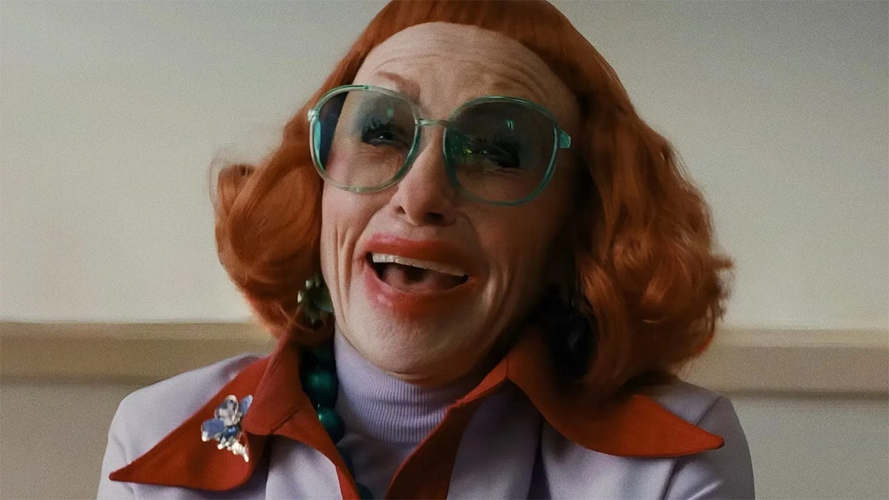 Zach Cregger Shares Aunt Gladys Weapons Prequel Movie at San Diego Comic-Con 2026