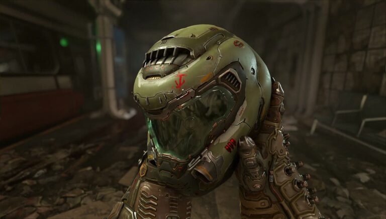 id Software Creative Director Says Reports of the Studio's Demise Are Untrue